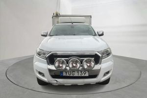 Ford Ranger bild 4