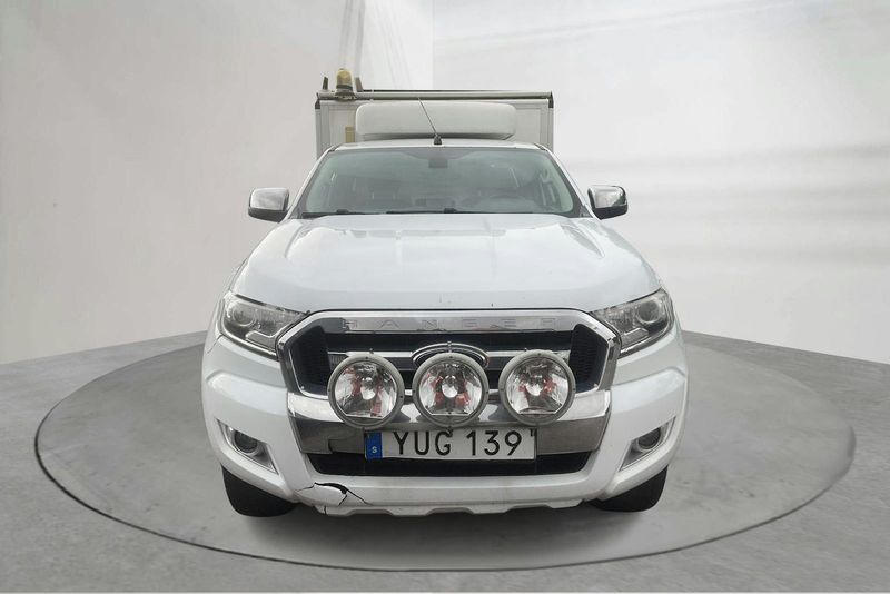 Ford Ranger bild 4