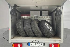 Ford Ranger bild 10