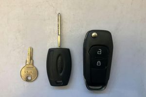 Ford Ranger bild 15
