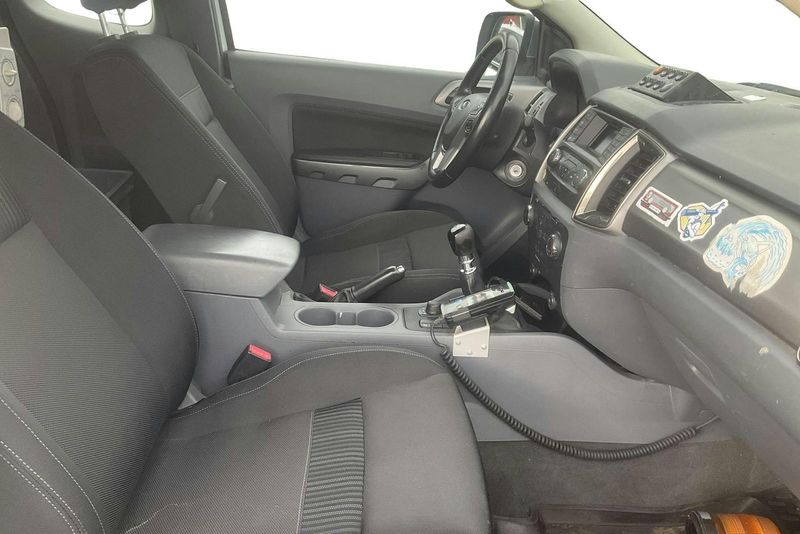 Ford Ranger bild 7