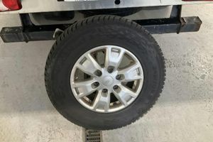 Ford Ranger bild 14