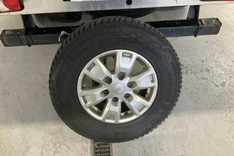 Ford Ranger bild 14