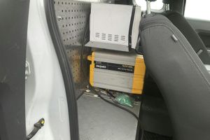 Ford Ranger bild 8