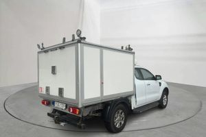 Ford Ranger bild 3