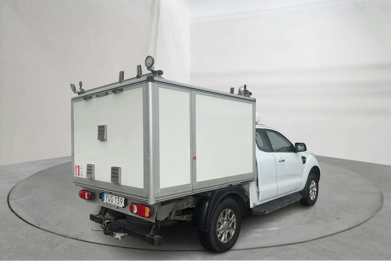 Ford Ranger bild 3