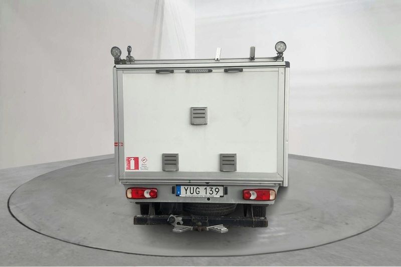 Ford Ranger bild 5