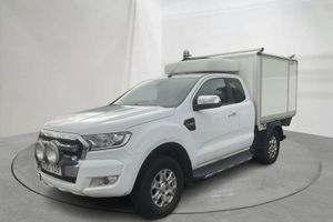 Ford Ranger bild 1