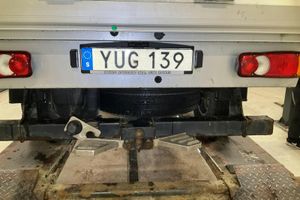 Ford Ranger bild 13