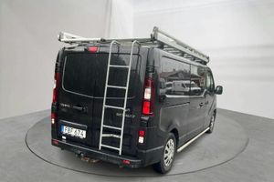 Renault Trafic bild 3