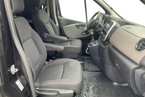 Renault Trafic bild 7