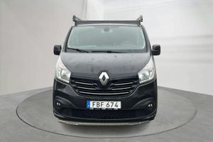 Renault Trafic bild 4