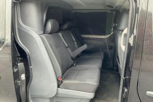 Renault Trafic bild 8
