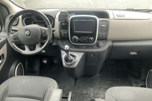Renault Trafic bild 6