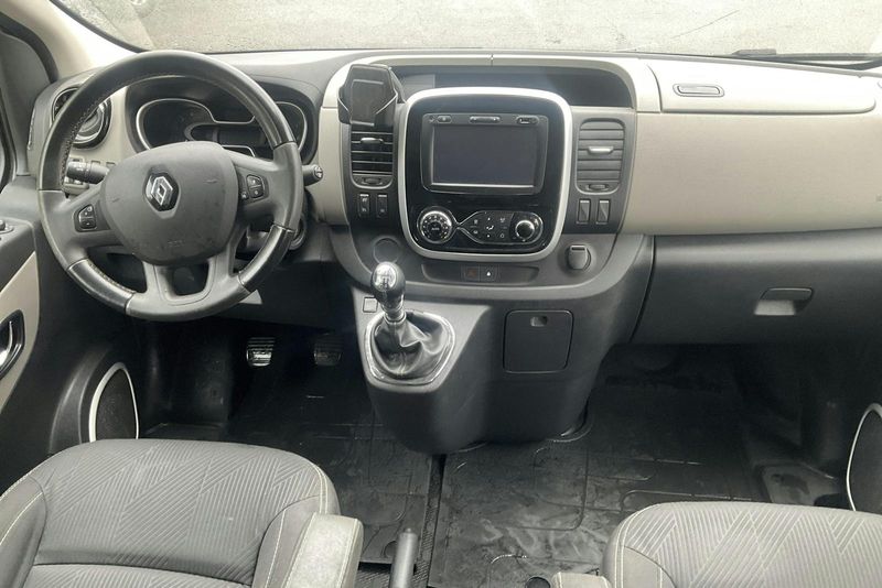 Renault Trafic bild 6