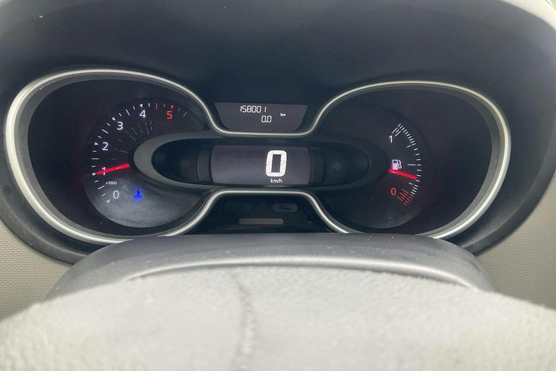 Renault Trafic bild 10