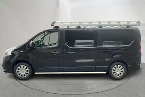 Renault Trafic bild 2