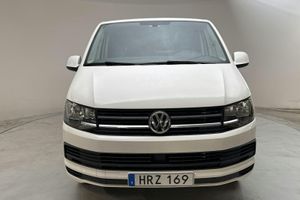 Volkswagen Transporter bild 4