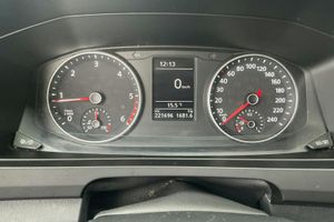 Volkswagen Transporter bild 9