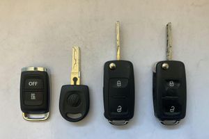 Volkswagen Transporter bild 12
