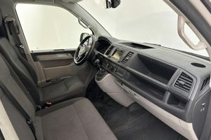 Volkswagen Transporter bild 6