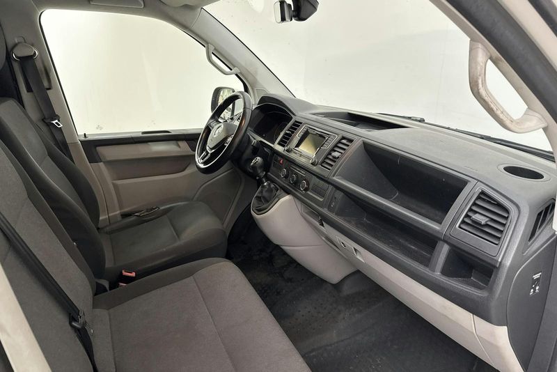 Volkswagen Transporter bild 6