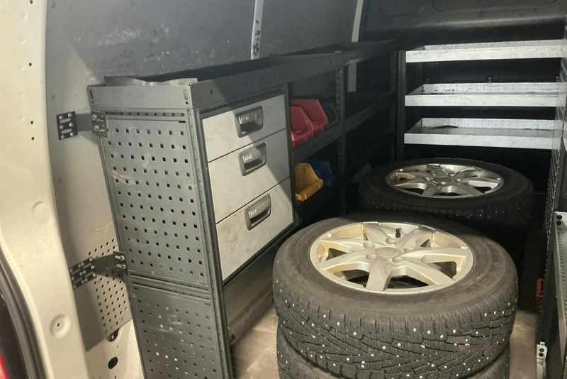 Volkswagen Transporter bild 10