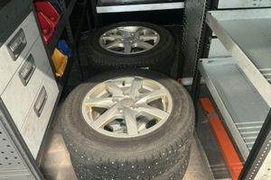 Volkswagen Transporter bild 11