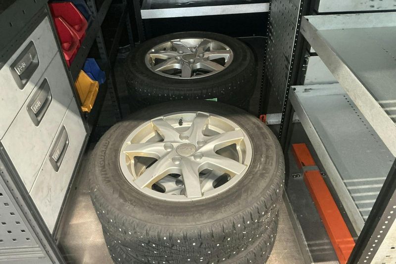 Volkswagen Transporter bild 11
