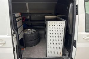 Volkswagen Transporter bild 7