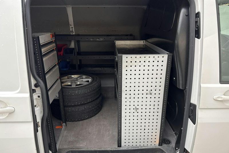 Volkswagen Transporter bild 7