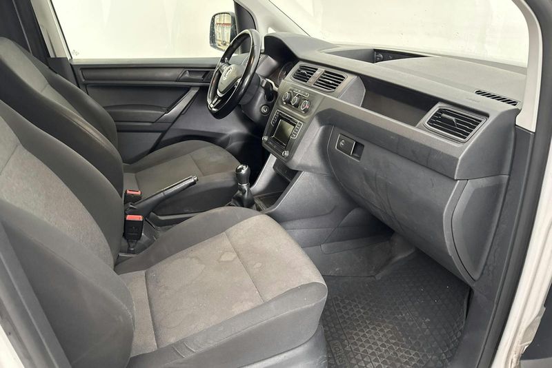 Volkswagen Caddy bild 6
