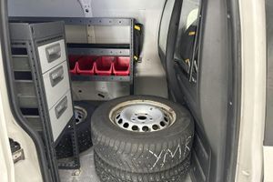 Volkswagen Caddy bild 7