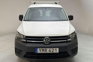 Volkswagen Caddy bild 4