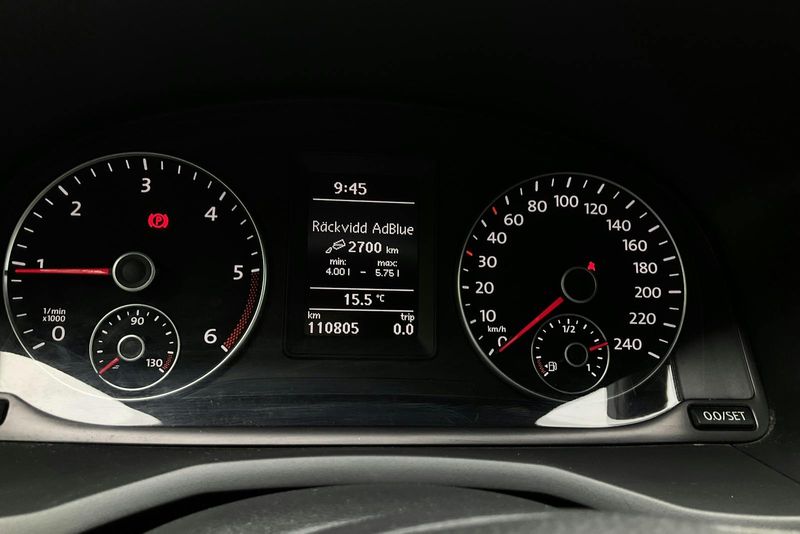 Volkswagen Caddy bild 9