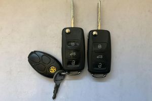 Volkswagen Caddy bild 12