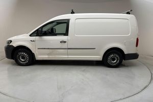 Volkswagen Caddy bild 2