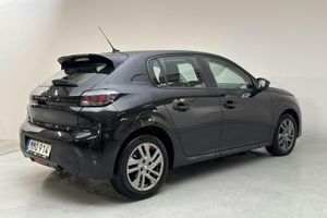 Peugeot 208 bild 3