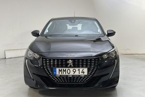 Peugeot 208 bild 4