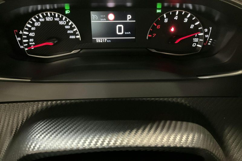 Peugeot 208 bild 10