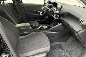 Peugeot 208 bild 7