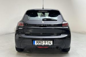 Peugeot 208 bild 5