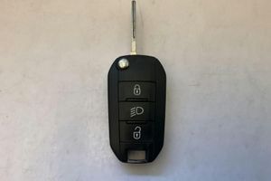 Peugeot 208 bild 12