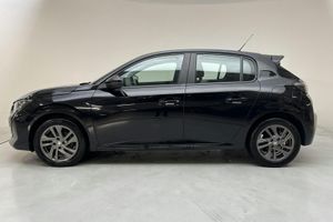 Peugeot 208 bild 2