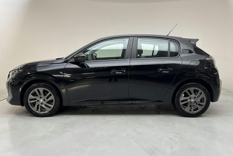 Peugeot 208 bild 2