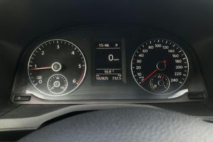 Volkswagen Caddy bild 10