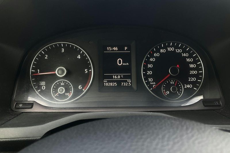 Volkswagen Caddy bild 10