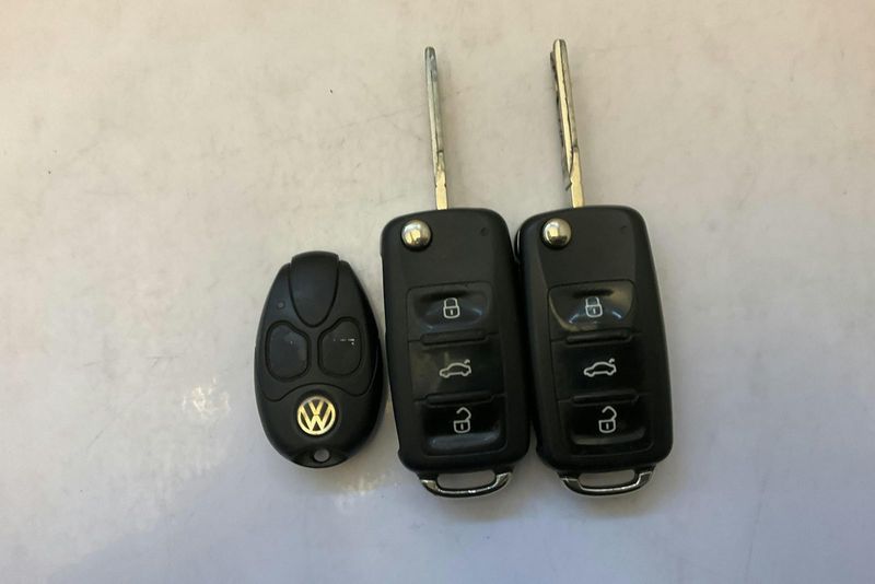 Volkswagen Caddy bild 13