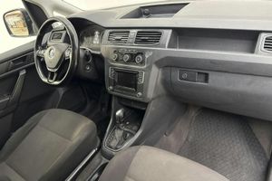 Volkswagen Caddy bild 6