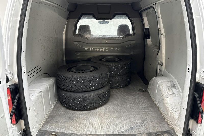 Volkswagen Caddy bild 9
